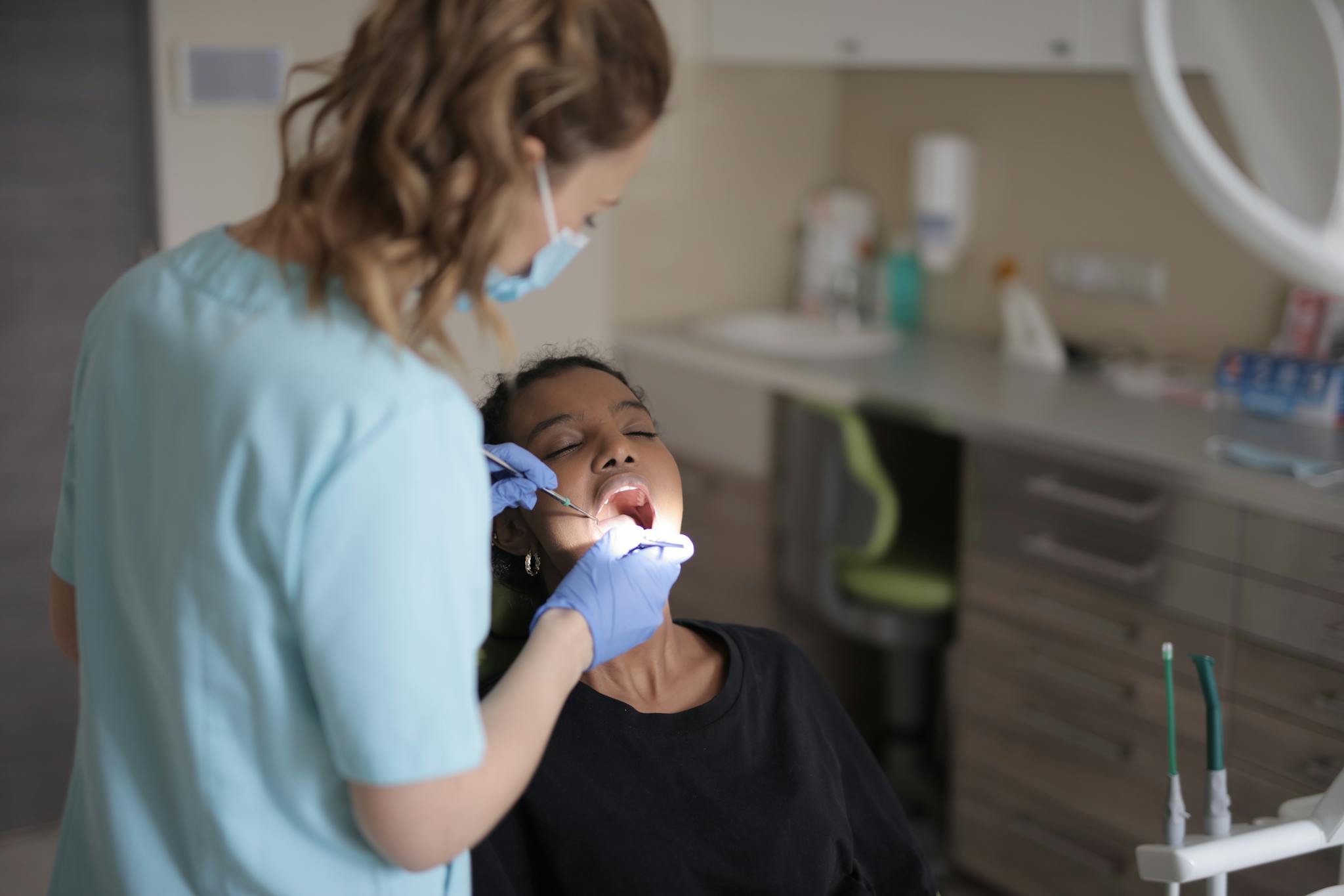 Personalized dental care